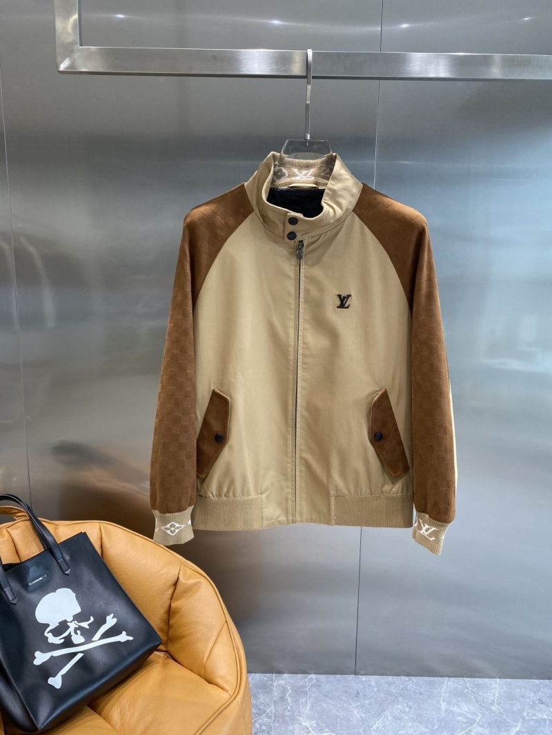 l0vis Vvtt0n outwear